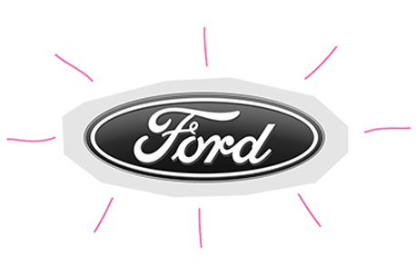 Autoverzekering voor Ford