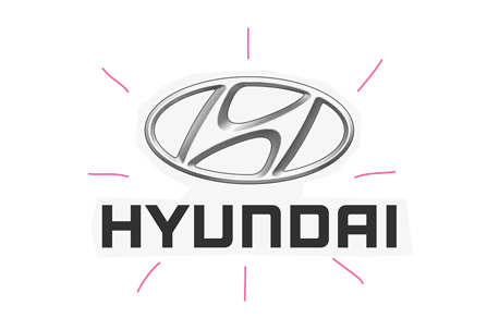 Autoverzekering Hyundai bij InShared