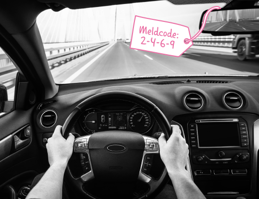 Meldcode auto: dit wil iedereen weten