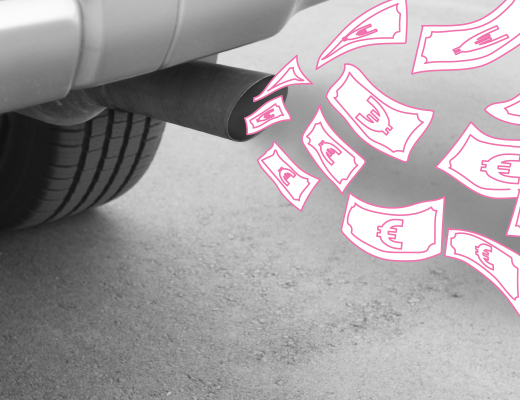 Nieuwe bpm-tarieven: dit betekent het voor uw portemonnee