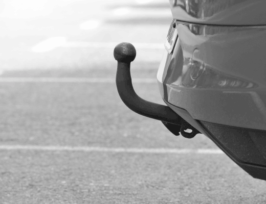 Wat iedereen over de trekhaak wil weten