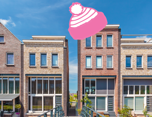 Huis winterklaar maken: de meest voorkomende schades Huis winterklaar maken: de meest voorkomende schades