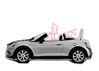 Herstel autoschade
