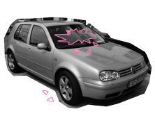 Beperkt Casco verzekering