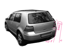 Beperkt Casco EXTRA verzekering