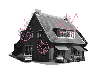 woonverzekering InShared actie