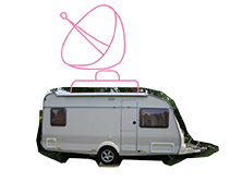 is caravanverzekering nodig