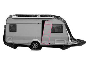 inboedelverzekering caravan