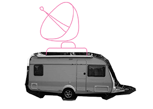 caravanverzekering extra