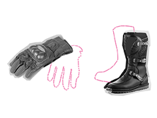 accessoires verzekeren