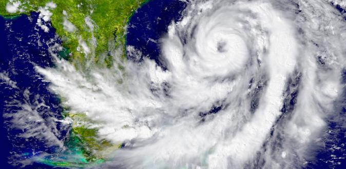 Hoe u stormschade kunt voorkomen Hoe u stormschade kunt voorkomen