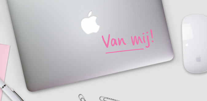 Zijn uw waardevolle spullen geregistreerd? Zijn uw waardevolle spullen geregistreerd?