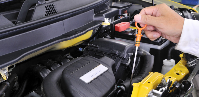 Zelf de auto onderhouden? Dit kan iedereen Zelf de auto onderhouden? Dit kan iedereen
