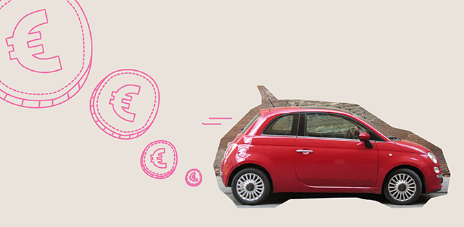 Geld besparen op uw auto? Volg deze tips Geld besparen op uw auto? Volg deze tips