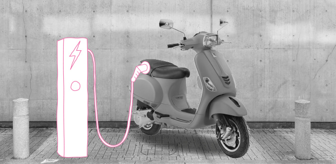 Wat iedereen wil weten over elektrische scooters
