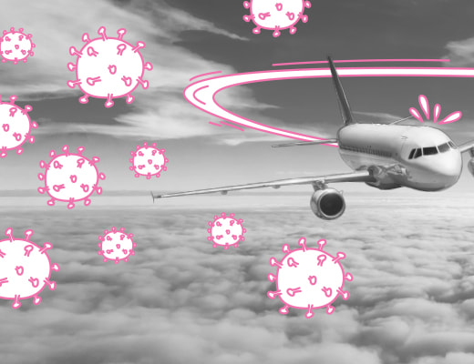 Reis annuleren vanwege het coronavirus? Dit moet iedereen weten