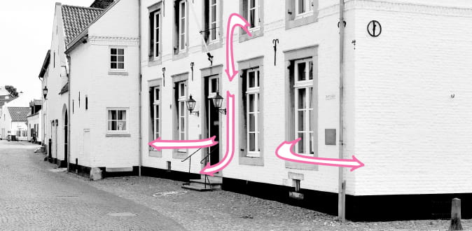 Een vluchtplan: zin of onzin? Een vluchtplan: zin of onzin?