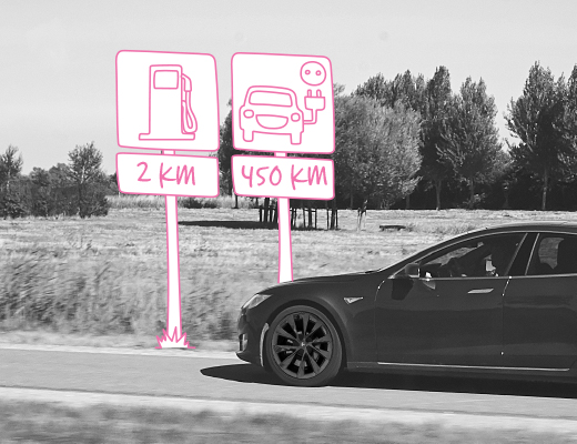 Elektrische auto? Dit moet u weten over de laadpaal Elektrische auto? Dit moet u weten over de laadpaal