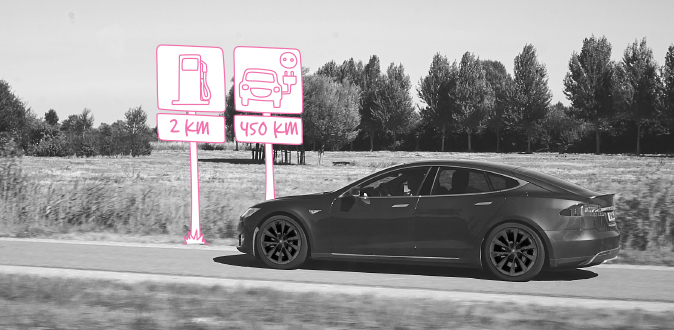 Elektrische auto? Dit moet u weten over de laadpaal Elektrische auto? Dit moet u weten over de laadpaal
