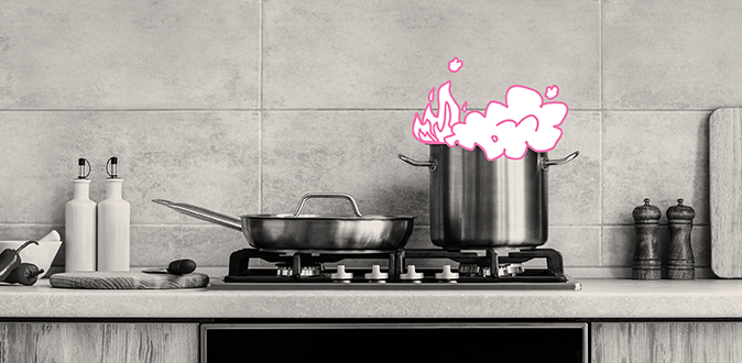 Brandpreventie tips: hoe voorkom ik brand in huis? Brandpreventie tips: hoe voorkom ik brand in huis?