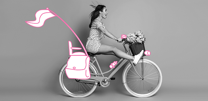 6 fietsaccessoires die fietsen leuker maken 6 fietsaccessoires die fietsen leuker maken