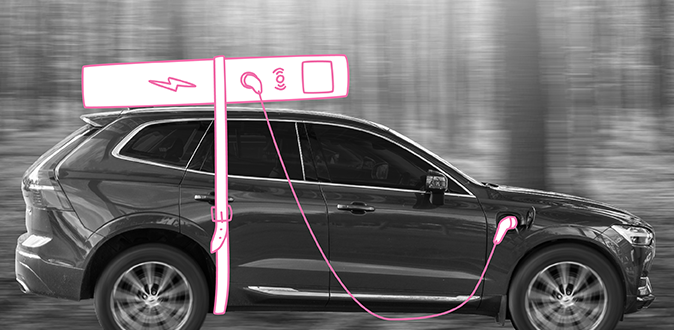 Actieradius vergroten? Tips voor slimme elektrische rijders Actieradius vergroten? Tips voor slimme elektrische rijders