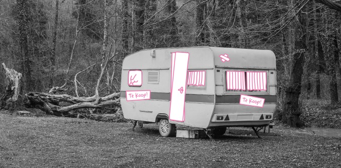 Caravan kopen? Maak deze fouten niet Caravan kopen? Maak deze fouten niet