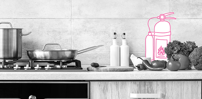 Brandpreventie tips: hoe voorkom ik brand in huis? Brandpreventie tips: hoe voorkom ik brand in huis?