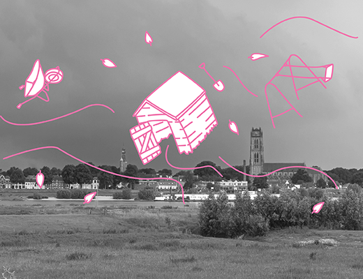 Hoe u stormschade kunt voorkomen Hoe u stormschade kunt voorkomen