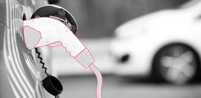 Wat is het verschil tussen een hybride en een elektrische auto? Wat is het verschil tussen een hybride en een elektrische auto?