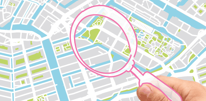Zo veilig is uw buurt echt Zo veilig is uw buurt echt