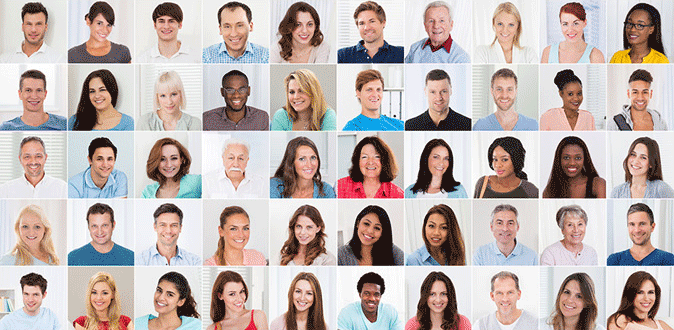 Oudere Nederlander is eerlijker dan millennial Oudere Nederlander is eerlijker dan millennial