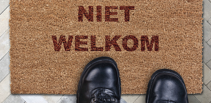 Hoe u inbraak voorkomt als u op vakantie bent Hoe u inbraak voorkomt als u op vakantie bent