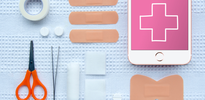 De beste apps in geval van nood De beste apps in geval van nood