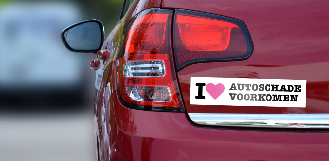 De 10 beste tips om autoschade te voorkomen De 10 beste tips om autoschade te voorkomen