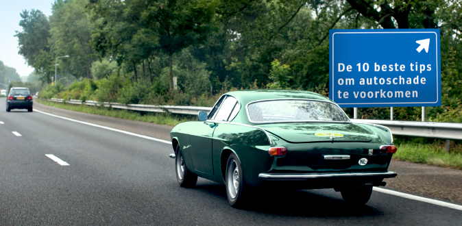 De 10 beste tips om autoschade te voorkomen De 10 beste tips om autoschade te voorkomen