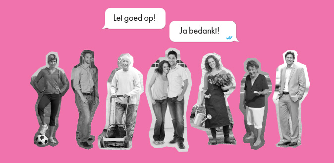 Whatsapp buurtpreventie opzetten Whatsapp buurtpreventie opzetten