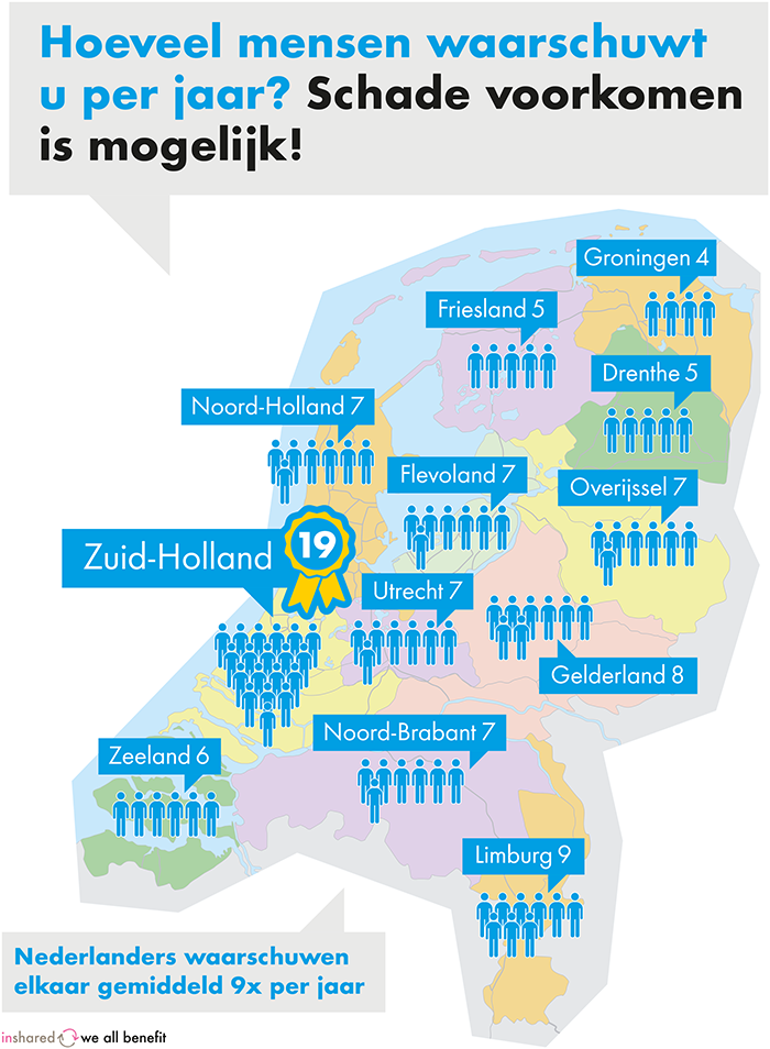 Zwarte zaterdag: pas op voor autoschade! Zwarte zaterdag: pas op voor autoschade!