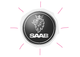 Autoverzekering voor Saab