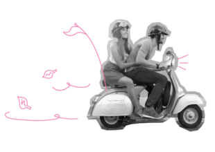 Tips bij het kopen van een bromfiets - InShared