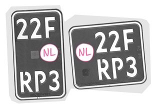 Brommer is gestolen, wat moet ik doen? - InShared