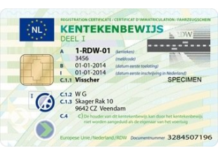 Brommer is gestolen, wat moet ik doen? - InShared