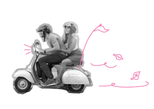 Is een scooterverzekering verplicht? - InShared