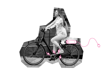 Mijn fiets is gestolen. Wat nu? – InShared