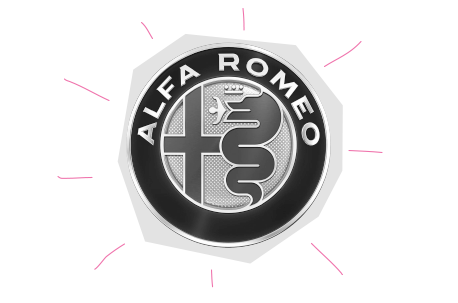 Autoverzekering voor Alfa Romeo