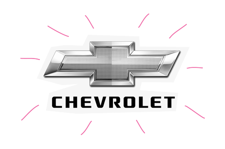 Autoverzekering Chevrolet bij InShared