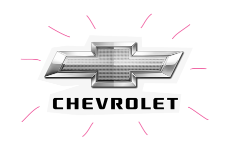 Autoverzekering Chevrolet bij InShared Autoverzekering Chevrolet bij InShared