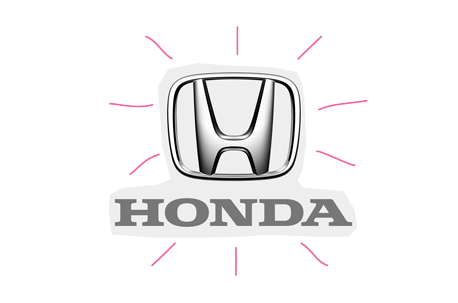 Autoverzekering Honda bij InShared