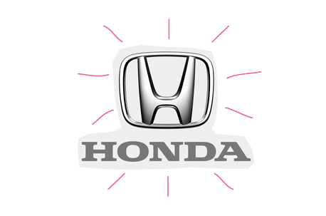 Autoverzekering Honda bij InShared Autoverzekering Honda bij InShared