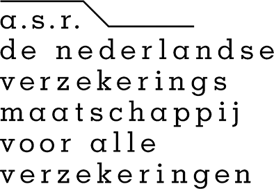 Logo ASR
